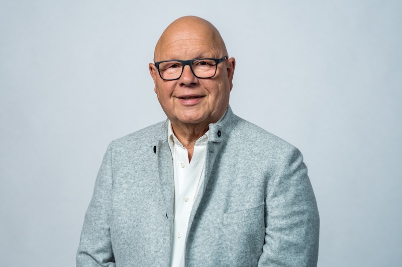 J�rgen Rochau